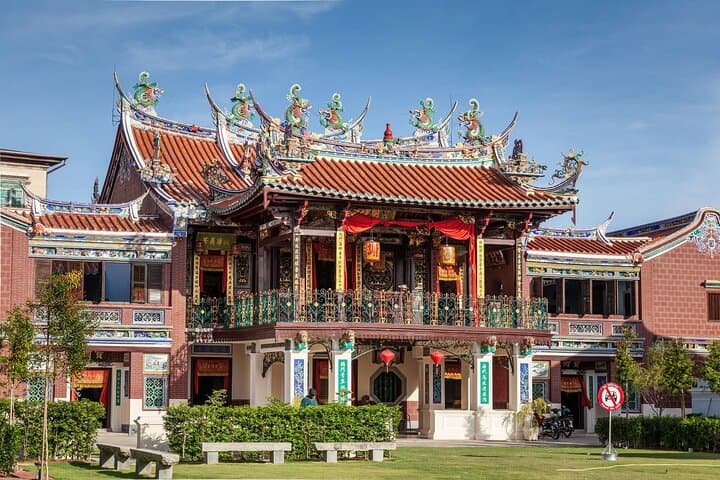 George Town Clan Secrets: Guided Walking Tour of Penang’s Chinese Heritage photo 6