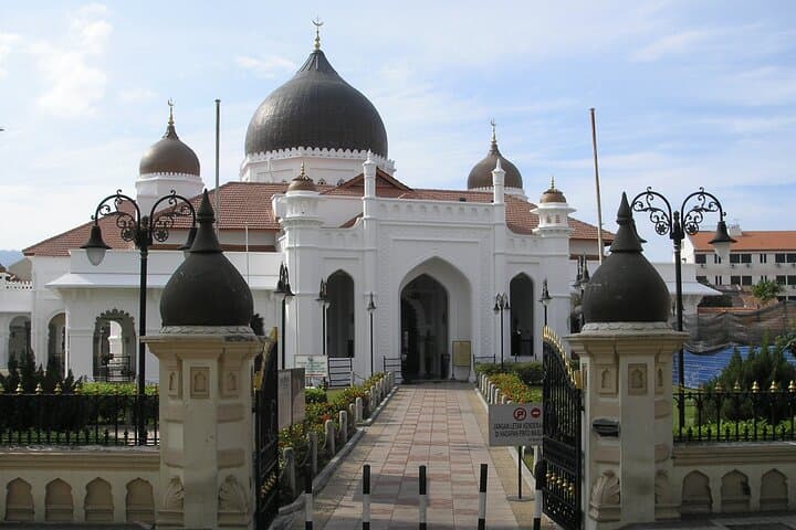 George Town Clan Secrets: Guided Walking Tour of Penang’s Chinese Heritage photo 3