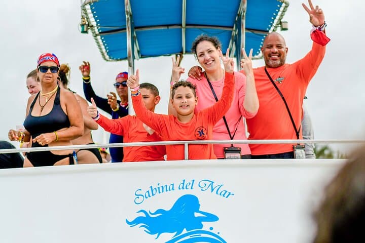 Punta Cana's Ultimate Adventure: From Buggy Trails to Party Boats photo 3