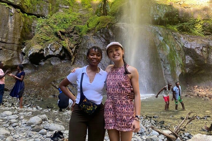 Napuru Waterfall Hike on Mount Meru: Arusha Rainforest Walk to a 78m Cascade photo 6