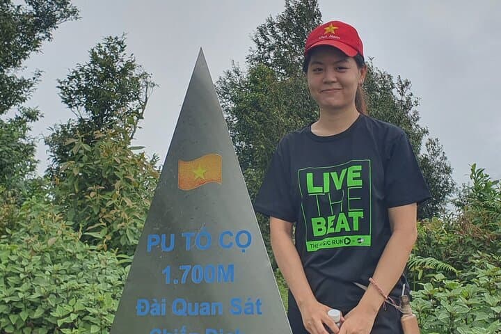 Pu To Co Peak Trek: Dien Bien Phu War Trail Day Hike photo 5