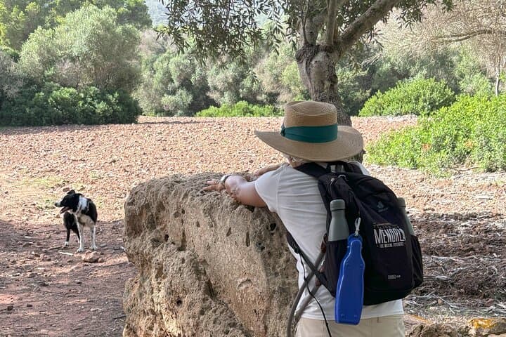 Private Half-Day Guided Hikes in Menorca — Coastal Trails & Hidden Coves photo 2