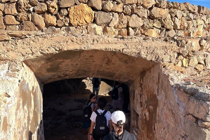 Private Half-Day Guided Hikes in Menorca — Coastal Trails & Hidden Coves photo 3