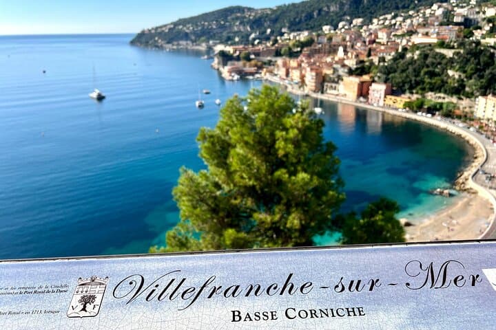 E‑Bike and Paddleboard: Scenic Ride from Nice to Saint‑Jean‑Cap‑Ferrat photo 5