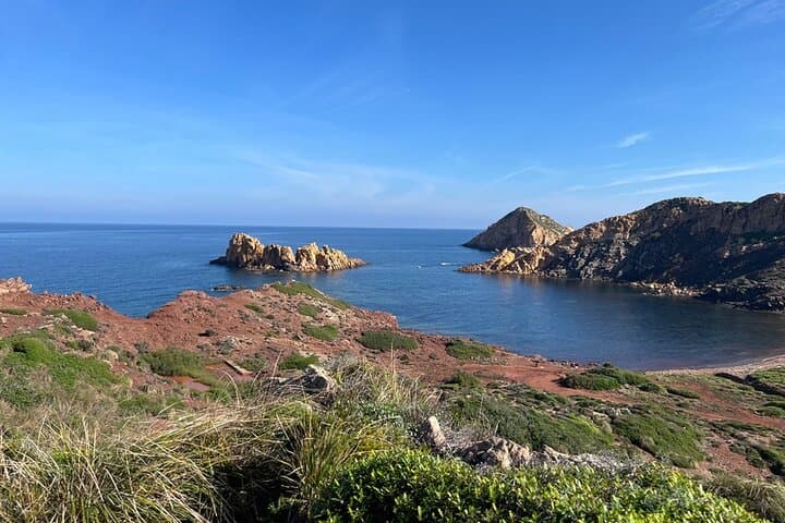 Private Half-Day Guided Hikes in Menorca — Coastal Trails & Hidden Coves photo 6