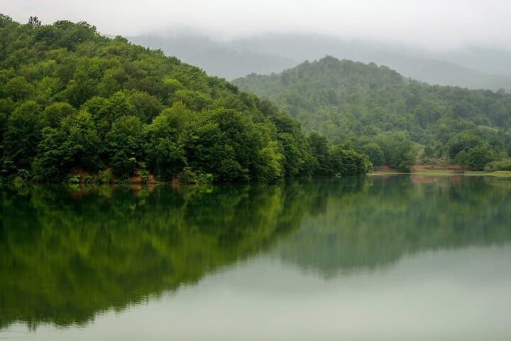 Candy Mountains & Khinalig Day Tour from Guba — High-Village Adventure in Azerbaijan photo 6