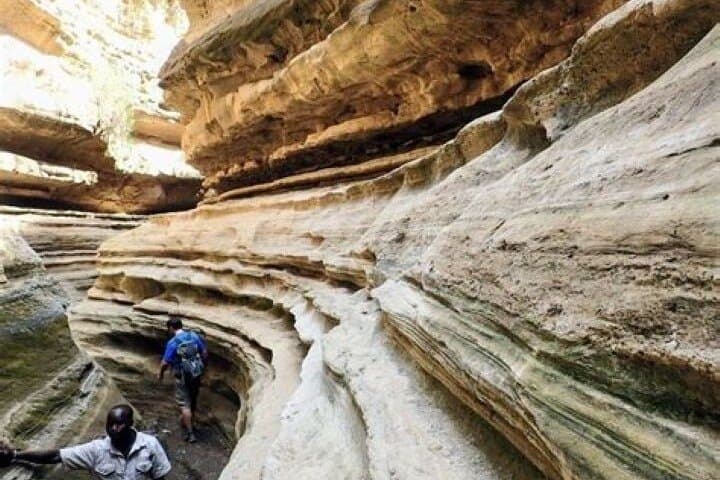 Day Trip to Hell's Gate and Horse Riding at Sanctuary Farm from Nairobi photo 4