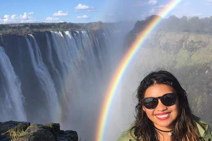 Guided Tour of Victoria Falls: 3-Hour Zambia & Zimbabwe Experience photo 6