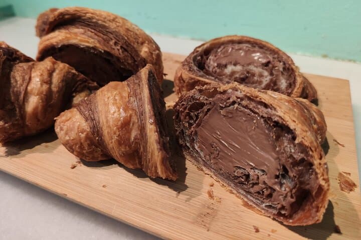 Chocolate Walking Tour in Barcelona’s Gothic Quarter — 9 Tastings & Pastry Secrets photo 2