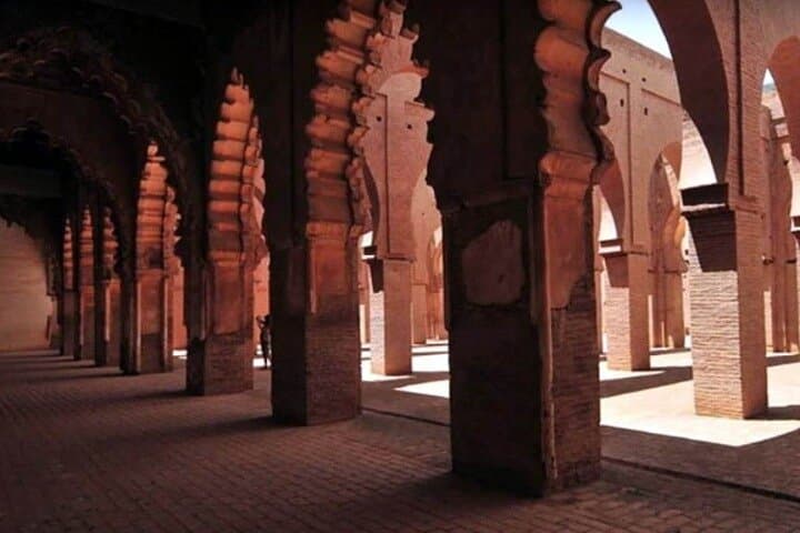 Taroudant & Tiout Oasis Day Trip from Agadir — Souks, Kasbahs & Tree‑Climbing Goats photo 5
