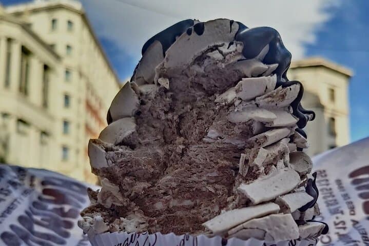 Chocolate Walking Tour in Barcelona’s Gothic Quarter — 9 Tastings & Pastry Secrets photo 4