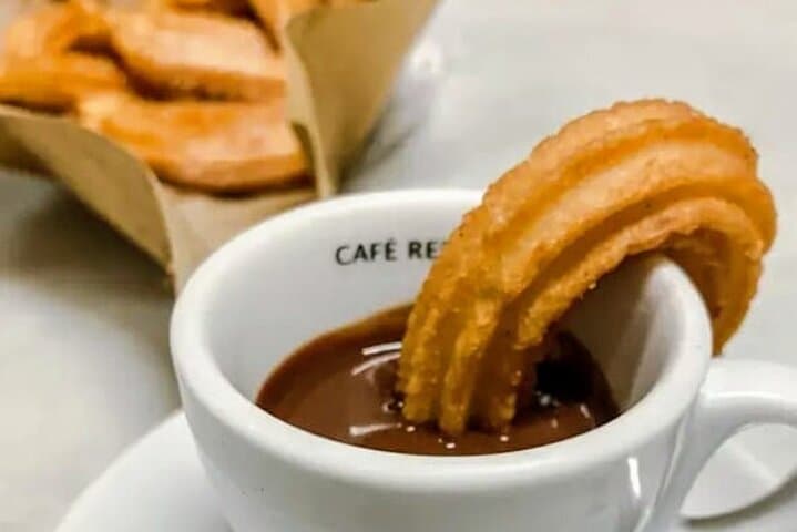 Chocolate Walking Tour in Barcelona’s Gothic Quarter — 9 Tastings & Pastry Secrets photo 6