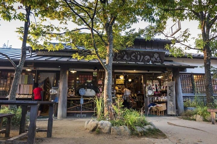 Beppu to Yufuin Private Scenic Tour: Ropeway, Lake Kinrin & Hot Springs photo 3