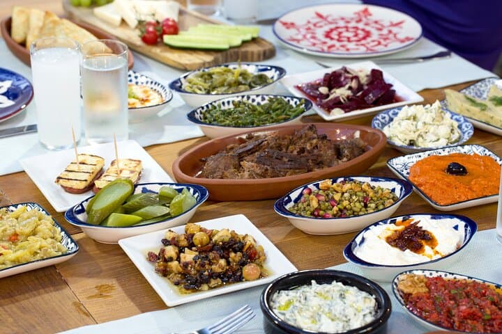 Lefkara & Machairas Day Tour: Cheese, Wine, Lace and Village Life from Larnaca photo 1