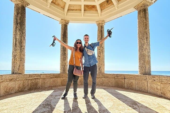Costa Brava Coastal Hike & Snorkel: Tossa de Mar Day Trip from Barcelona photo 3