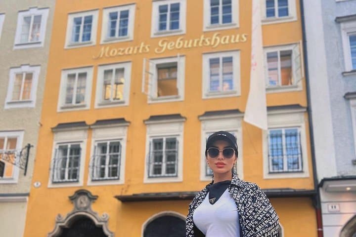 3-Day Private Tour from Vienna: Vienna to Salzburg, Munich & Prague photo 2