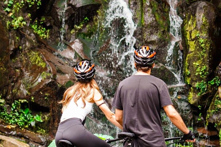 Electric Bike Rentals in Boquete: Explore Cloud-Forest Roads & Coffee Trails photo 4