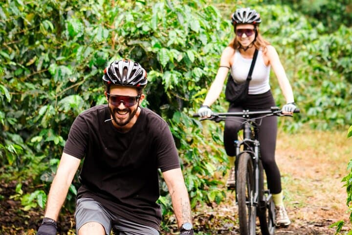 Electric Bike Rentals in Boquete: Explore Cloud-Forest Roads & Coffee Trails photo 5