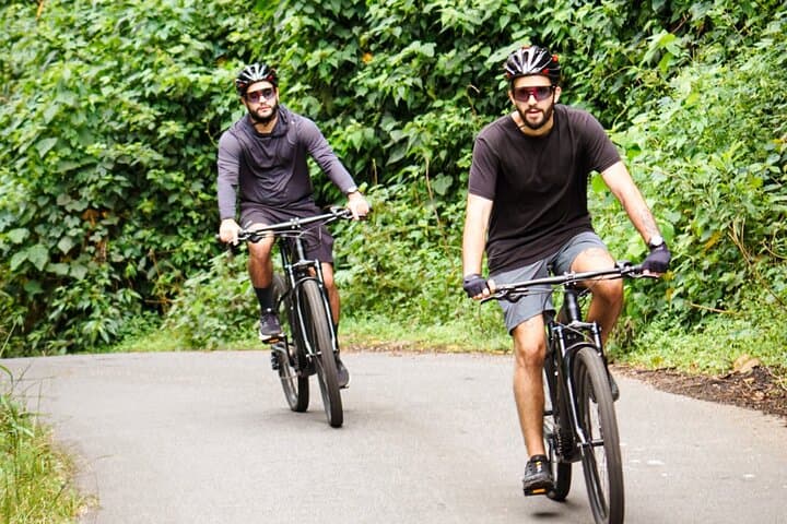 Electric Bike Rentals in Boquete: Explore Cloud-Forest Roads & Coffee Trails photo 6