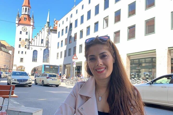 Prague to Munich Full-Day Private Tour with Transfers photo 6