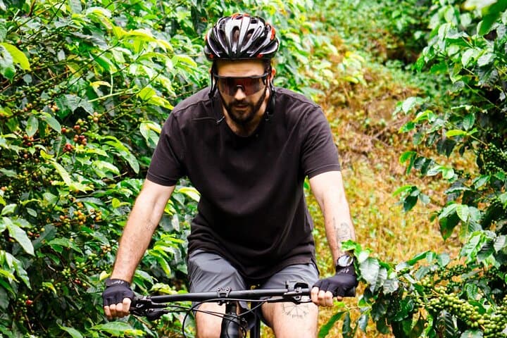 Private E-Bike Coffee Tour in Boquete — Gran del Val Farm Ride & Tasting photo 2