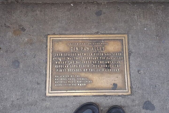 Gilded Age Walking Tour Around Madison Square — Private 3-Hour Historic NYC Experience photo 6