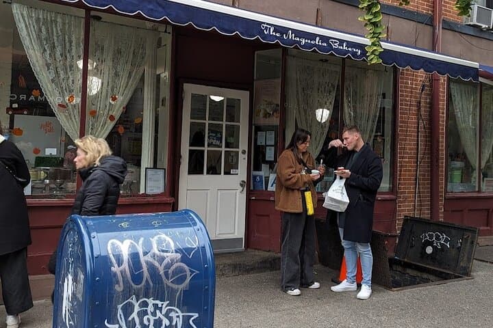 Full-Day Manhattan Walking, Subway & Ferry Tour — Historic Neighborhoods and 9/11 Memorial photo 6