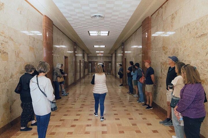 Tulsa Art Deco Walking Tour: Top Architecture Highlights & Insider Guide photo 5