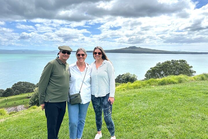 Auckland Half-Day Private City Tour: Top Sights, Views & Local Insights photo 6