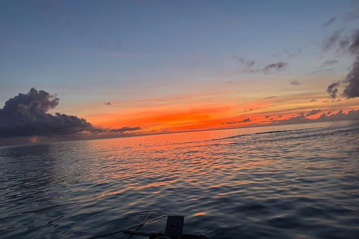 Private Sunset Cruise in St. Lucia — Rodney Bay Evening Sail photo 6