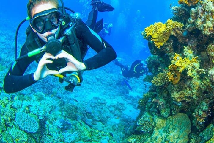 Full-Day Scuba Diving & Snorkeling in Hurghada: Red Sea Day Trip Guide photo 6