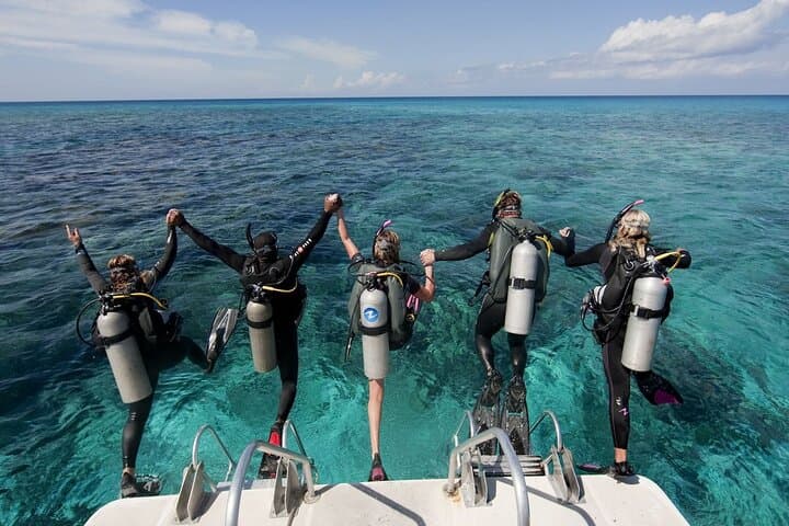 Full-Day Scuba Diving & Snorkeling in Hurghada: Red Sea Day Trip Guide photo 3
