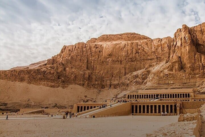 4-Day Nile Cruise from Aswan to Luxor — A Journey Through Time photo 5