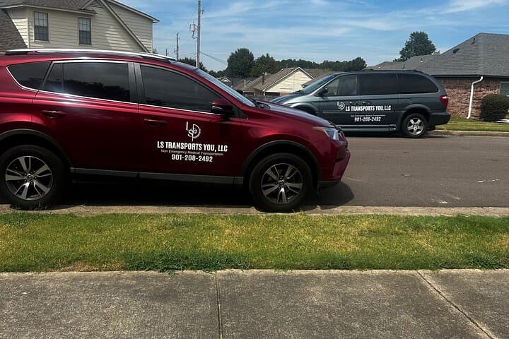 Memphis Door-to-Door Luggage Storage & Private Transfer photo 4