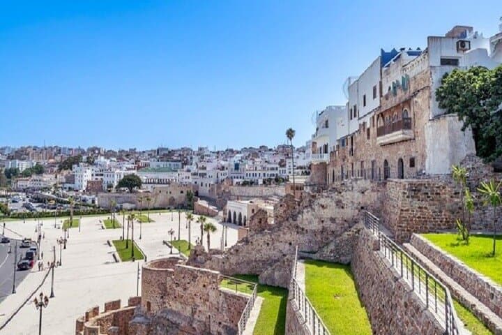 Half-Day Tangier Highlights: Kasbah Museum, Hercules Caves & Achakar Beach photo 4