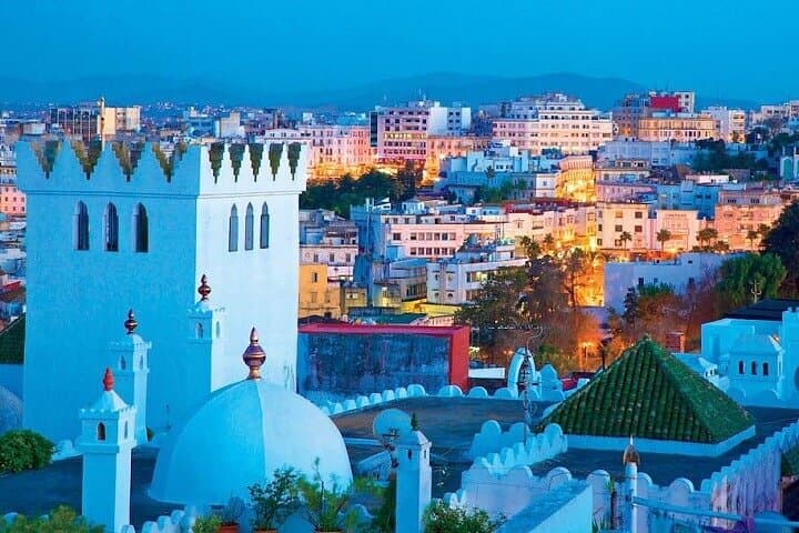 Half-Day Tangier Highlights: Kasbah Museum, Hercules Caves & Achakar Beach photo 5