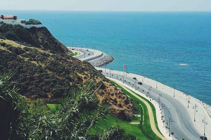Half-Day Tangier Highlights: Kasbah Museum, Hercules Caves & Achakar Beach photo 6