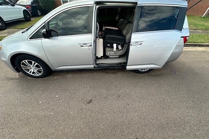 Memphis Door-to-Door Luggage Storage & Private Transfer
