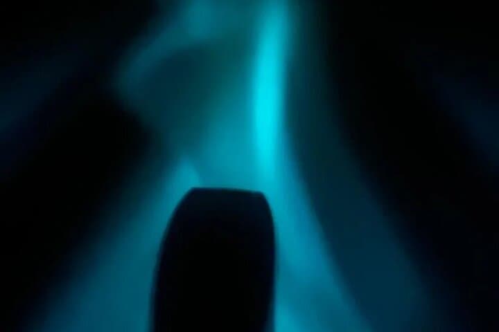 Bioluminescent Night Kayak Tour near Puerto Escondido photo 3
