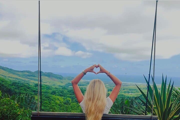 Private South Mauritius Tour — La Vallée des Couleurs, Chamarel & Gris Gris Day Trip photo 6