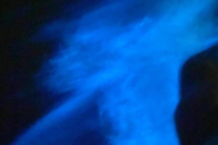 Bioluminescence Lagoon Tour near Puerto Escondido — Night Boat, Mezcal & Coffee photo 2