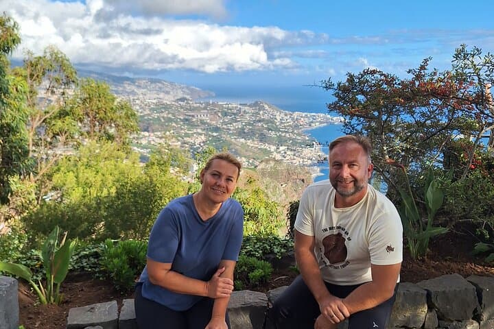 Private Madeira Island Tour — Full-Day 8-Hour Best Sights from Funchal photo 3