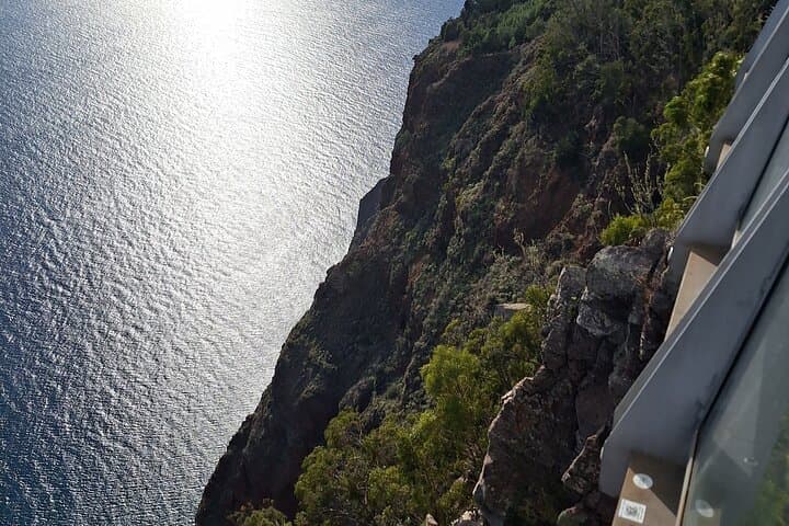 Skywalk to the Valley of the Nuns: Private West Madeira Tour from Funchal photo 2