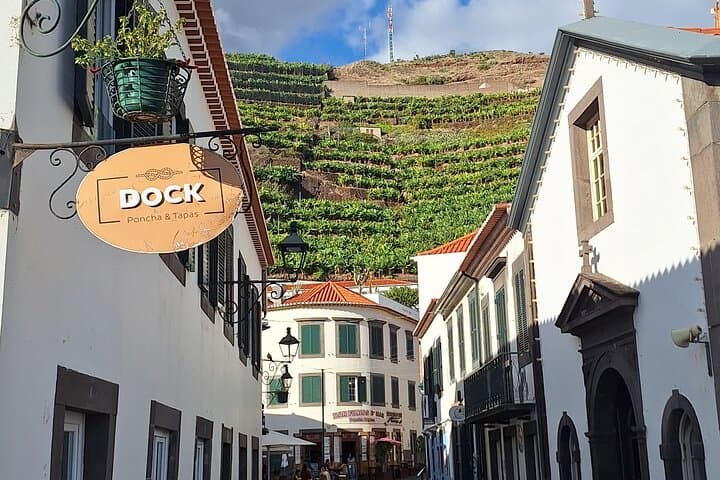 Skywalk to the Valley of the Nuns: Private West Madeira Tour from Funchal photo 4