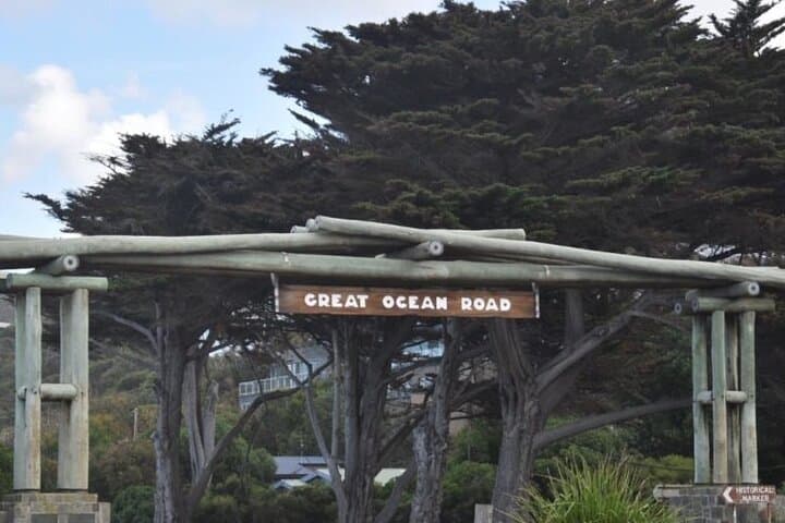 From Kangaroos to Sea Stacks: 5-Day Melbourne, Grampians & Great Ocean Road Scenic Tour photo 6
