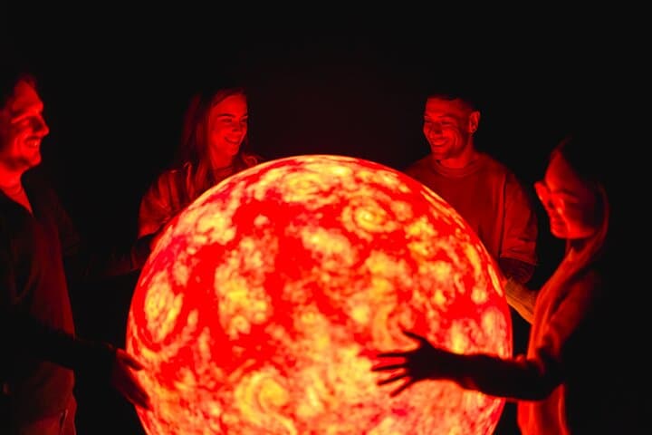 Inside Lake Tekapo’s Dark Sky Experience: Māori Astronomy, the Brashear Telescope, and Cultural Sky Stories