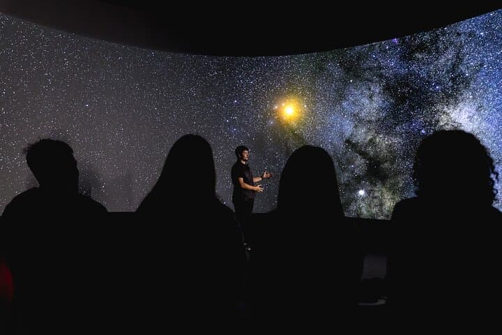 Inside Lake Tekapo’s Dark Sky Experience: Māori Astronomy, the Brashear Telescope, and Cultural Sky Stories photo 2
