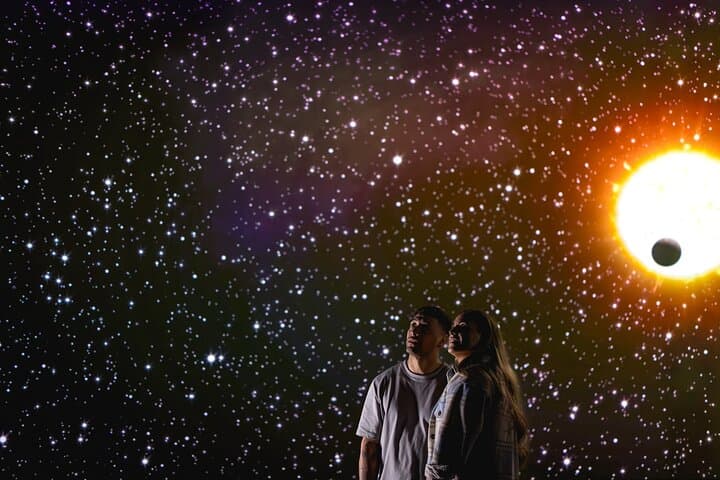 Inside Lake Tekapo’s Dark Sky Experience: Māori Astronomy, the Brashear Telescope, and Cultural Sky Stories photo 4