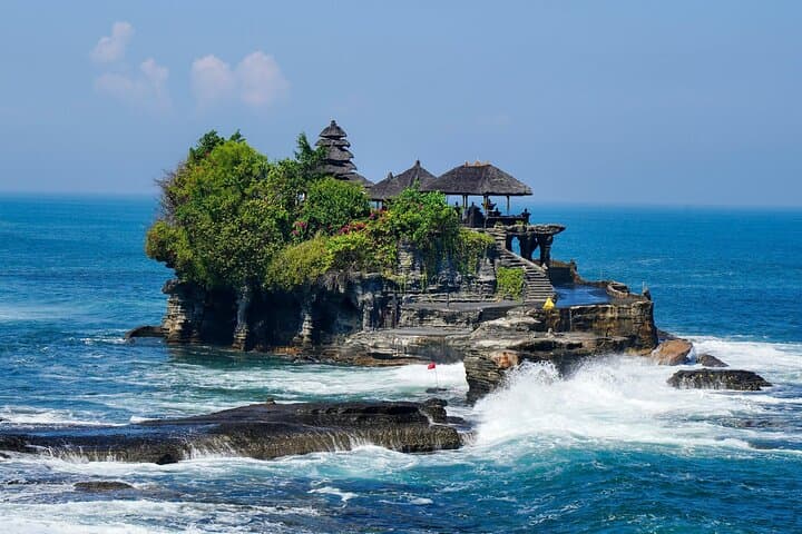 Private Bali Airport Transfer: Smooth Arrival & Departure in Kuta, Seminyak & Jimbaran photo 5