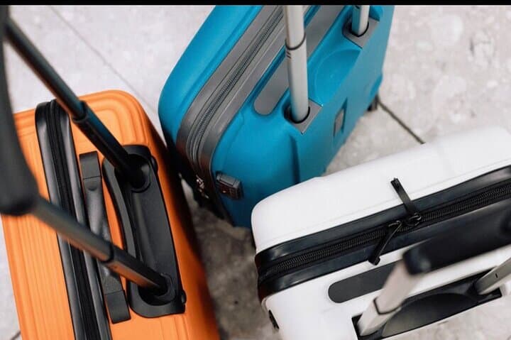 Memphis Door-to-Door Luggage Storage & Private Transfer photo 3